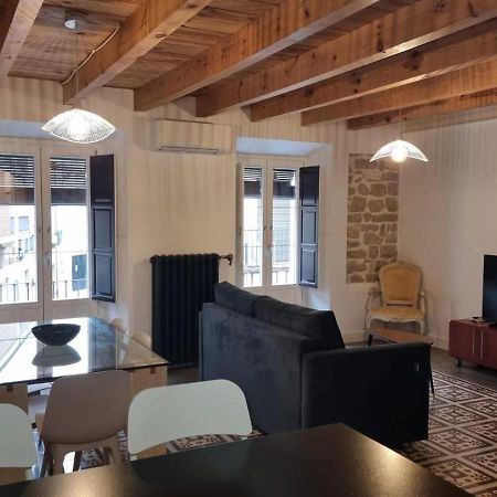 Alaminos 10 Lägenhet Úbeda Exteriör bild