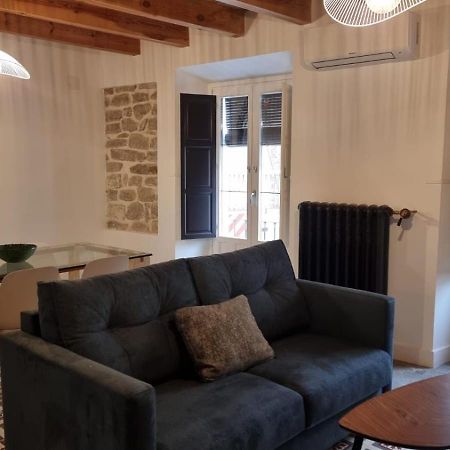 Alaminos 10 Lägenhet Úbeda Exteriör bild