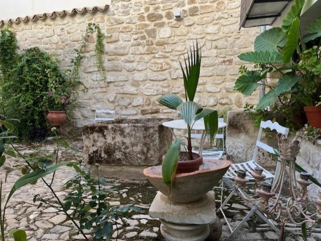 Alaminos 10 Lägenhet Úbeda Exteriör bild
