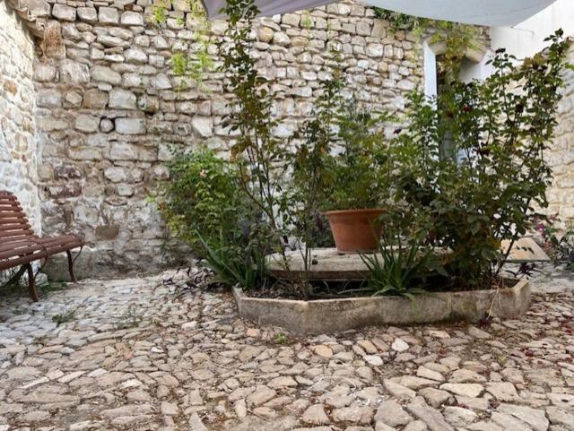 Alaminos 10 Lägenhet Úbeda Exteriör bild