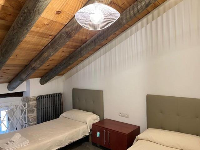 Alaminos 10 Lägenhet Úbeda Exteriör bild