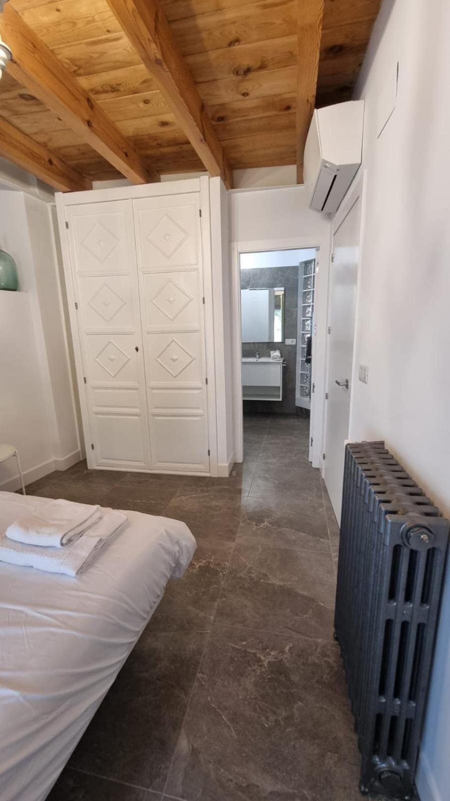 Alaminos 10 Lägenhet Úbeda Exteriör bild