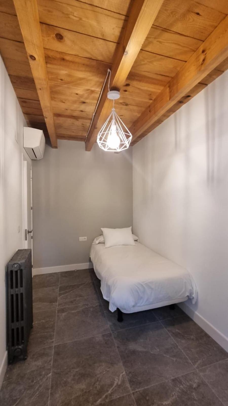 Alaminos 10 Lägenhet Úbeda Exteriör bild
