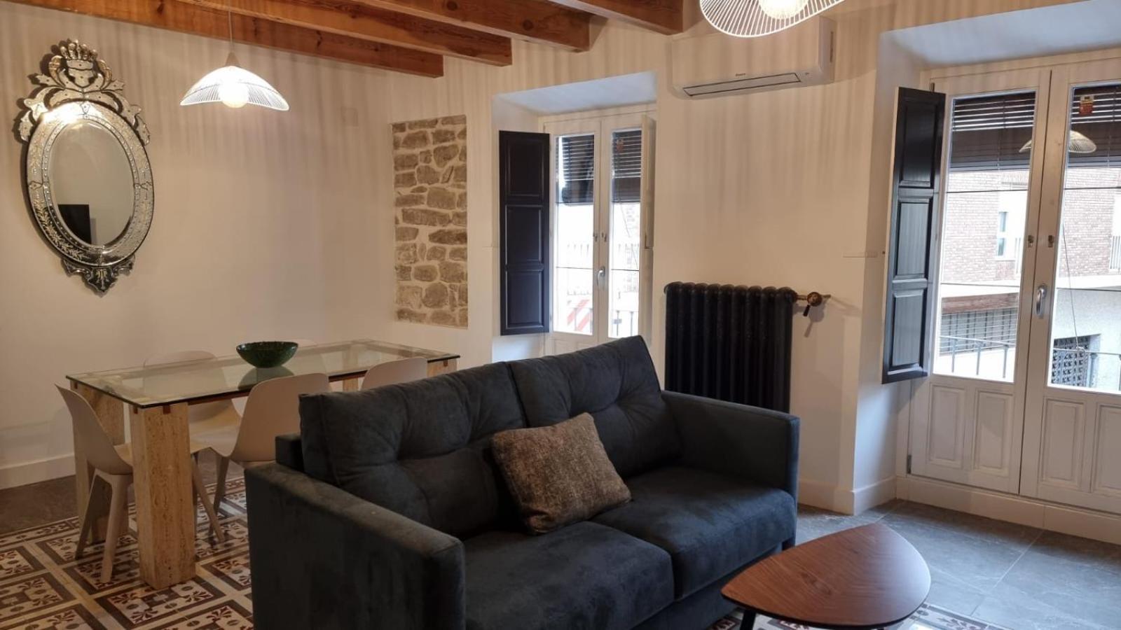 Alaminos 10 Lägenhet Úbeda Exteriör bild