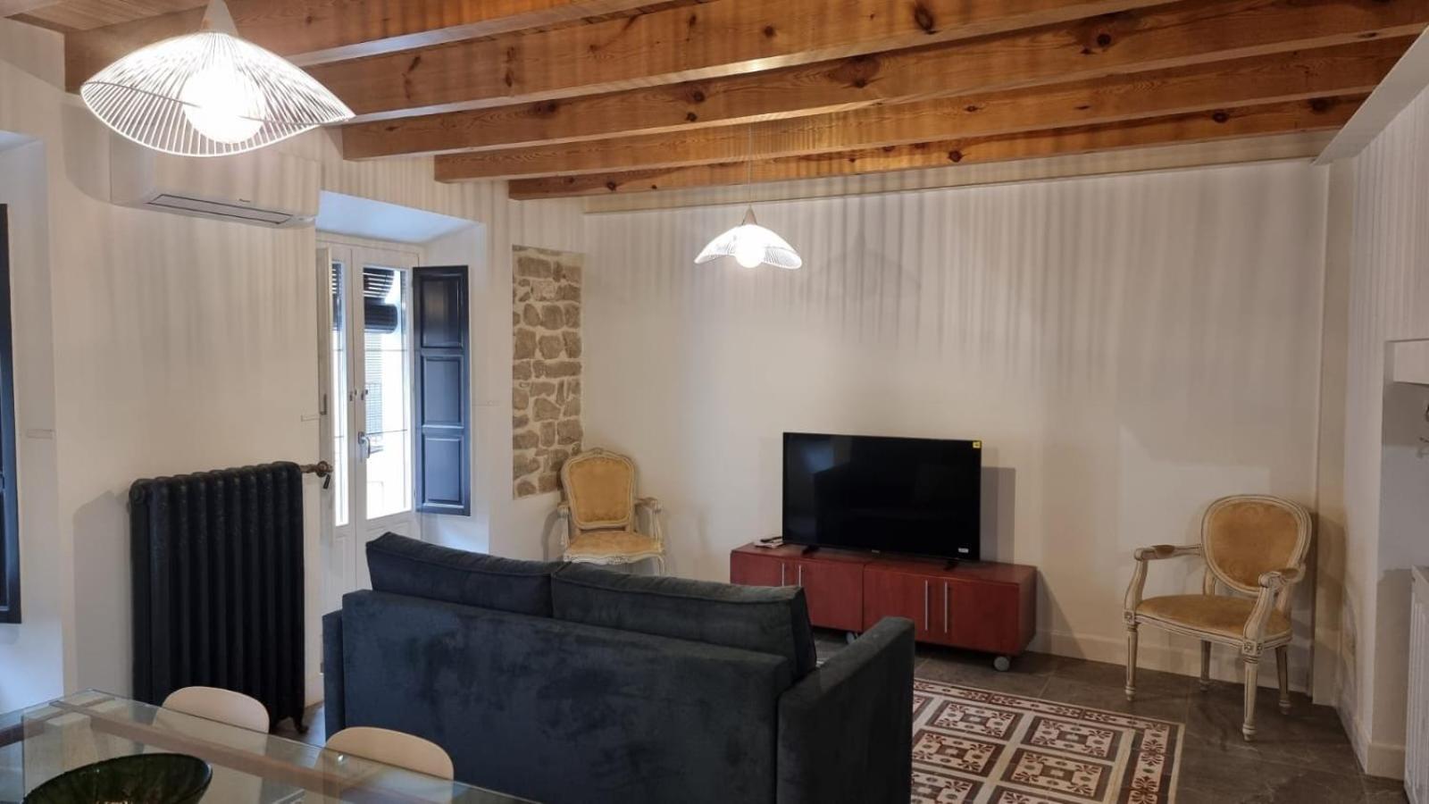 Alaminos 10 Lägenhet Úbeda Exteriör bild