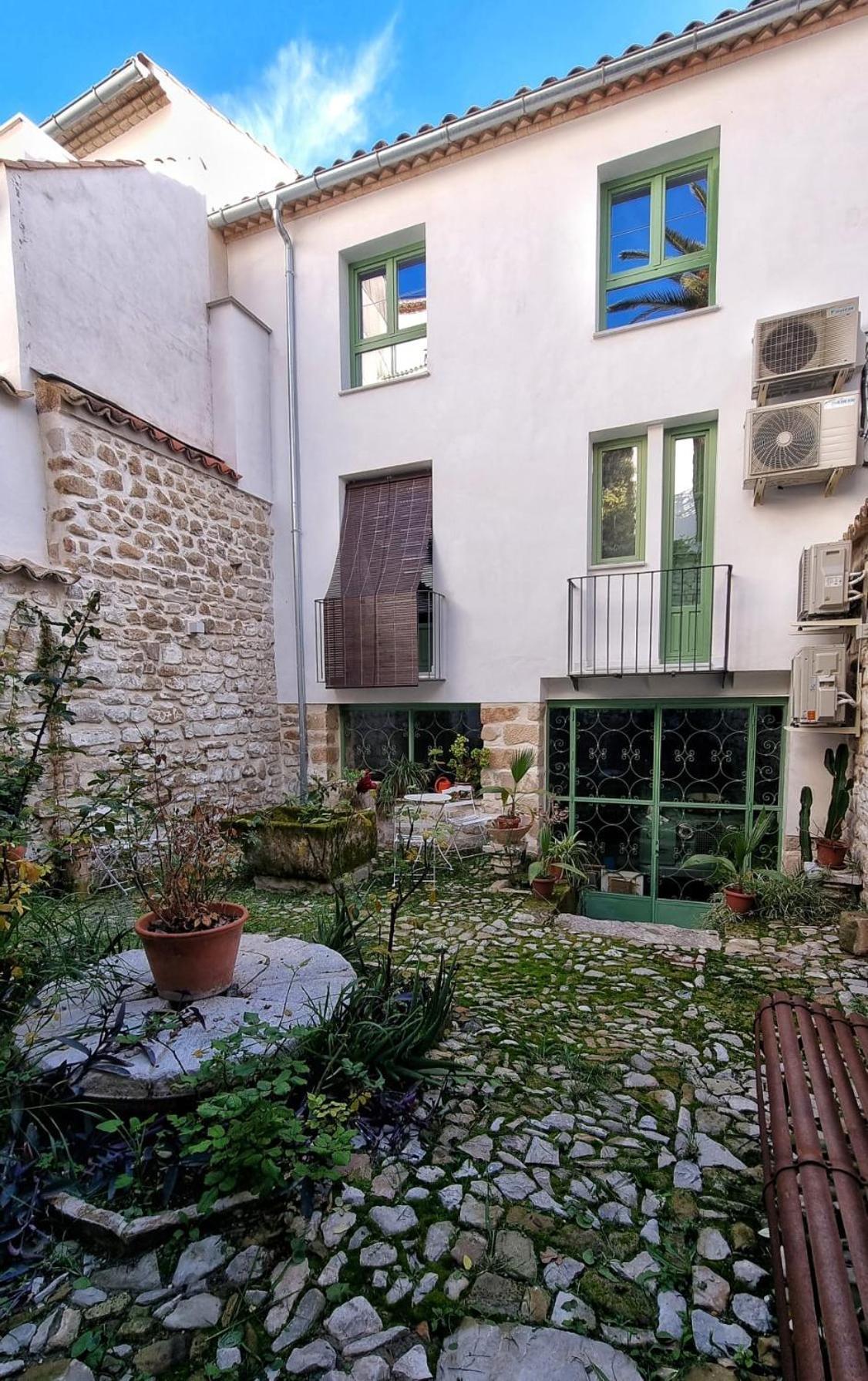 Alaminos 10 Lägenhet Úbeda Exteriör bild