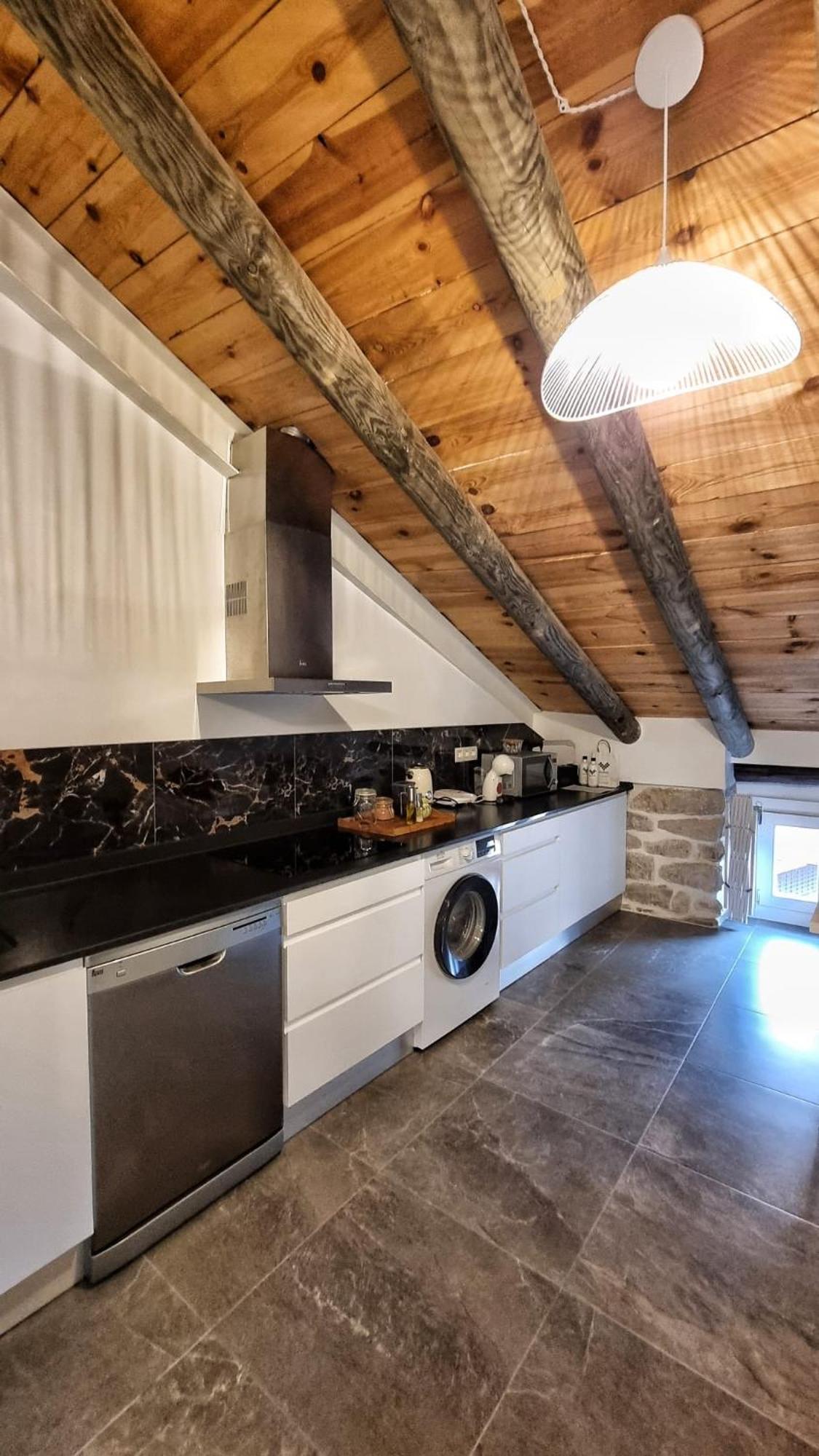 Alaminos 10 Lägenhet Úbeda Exteriör bild